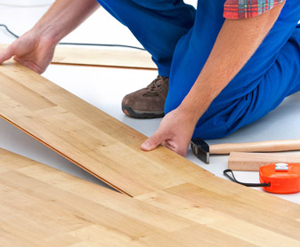 Remonty i wykończenia